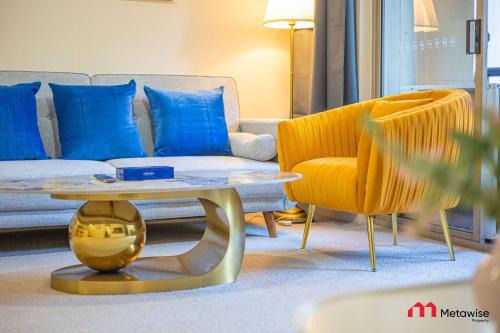 Camperdown Apartment | MetaWise Cozy 1BR City Pad W Parking Near RPA & Sydney Uni