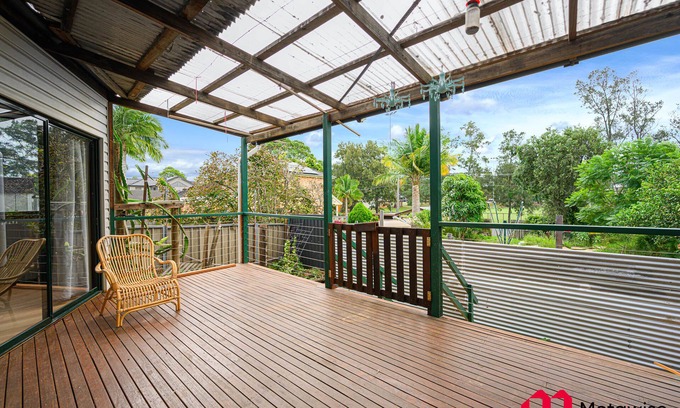 Parramatta Condo | MetaWise Parramatta Cozy Room w Private Bathroom