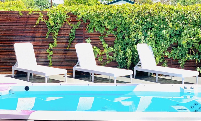 Montclair House | Metro Denver Oasis !