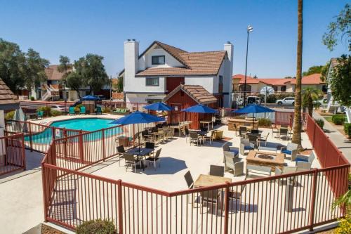 North Mountain Apartment | Metro Extended Stays Phoenix