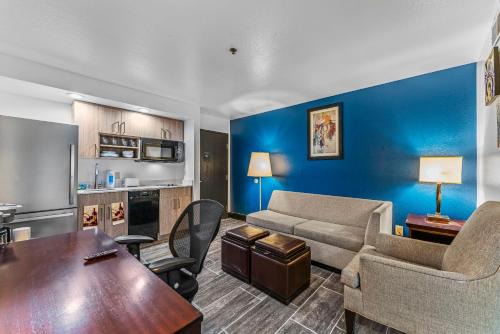 Tempe Apartment | Metro Extended Stays - Tempe - 2 King Beds