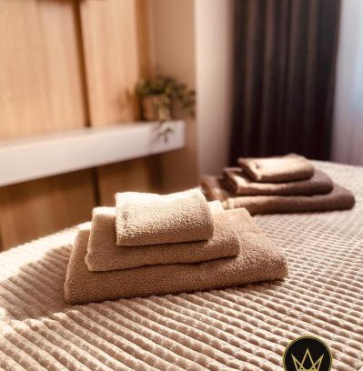 Jagodina Apartment | Metropolitan Royal