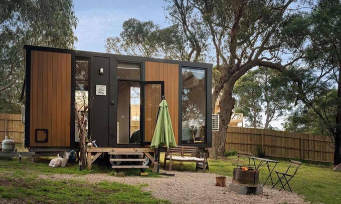 Metung House | Metung Hideaway by Tiny Away