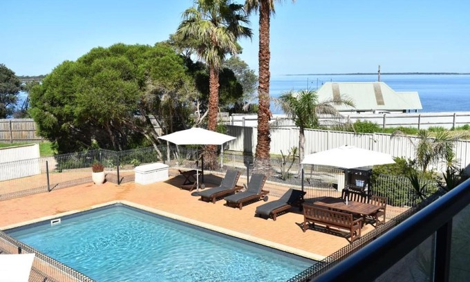 Metung Hotel | Metung Waters Motel and Apartments