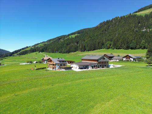 Villabassa House | Metzgermayr