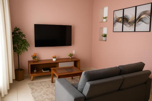 Terra Firme House | Meu aconchego