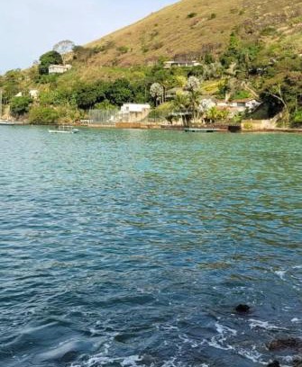 Sahy Apartment | Meu Aconchego