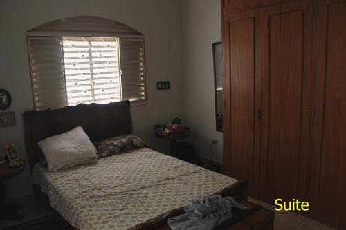 Monte Alegre do Sul House | meu aconchego