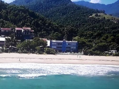 Garatucaia Apartment | Meu Cantinho Beira mar