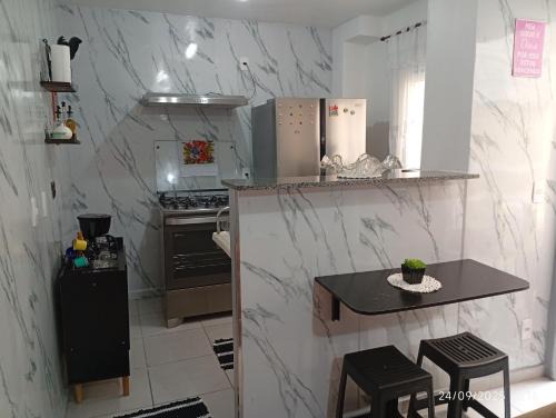 Botucatu Apartment | Meu Cantinho