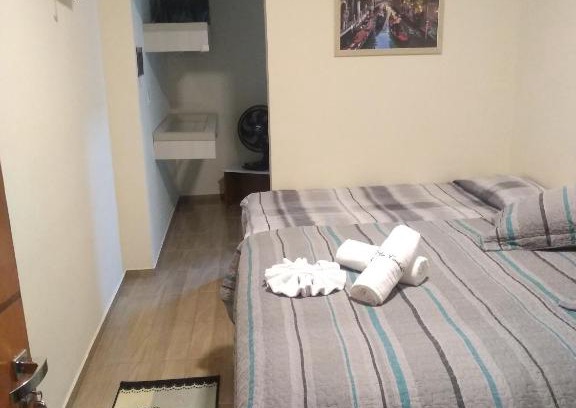 Serra Negra House | Meu cantinho