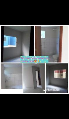 Tenone Apartment | Meu lar