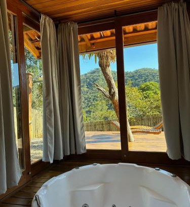 Mirantao Cabin | Meu Limão Meu Limoeiro