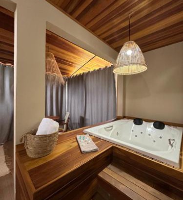 Mirantao Cabin | Meu Limão Meu Limoeiro