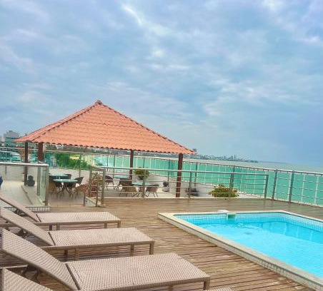 Manaira Apartment | Meu Nordeste