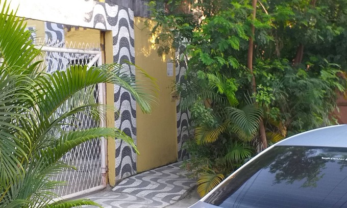 Duque de Caxias Hotel | Meu quarto no Rio de Janeiro