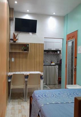 Parque Verde House | Meu refúgio