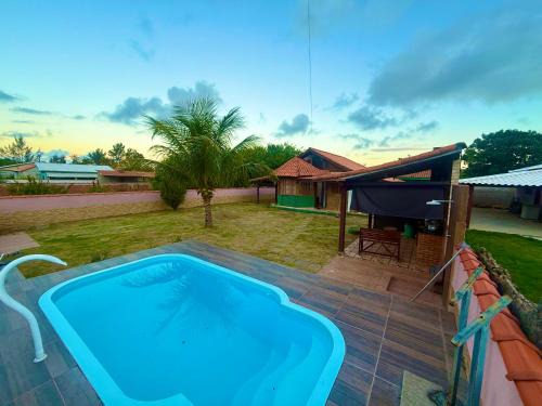 Praia Seca House | Meu Refúgio Praia Seca