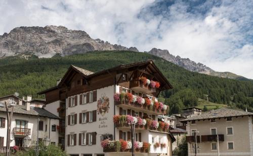 Bormio Hotel | Meublè Garnì Della Contea