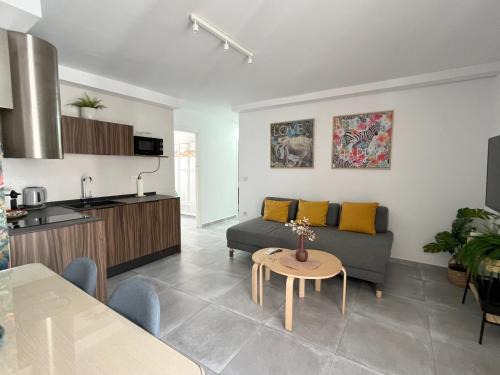 La Catedral Apartment | Mezquita Apartamento