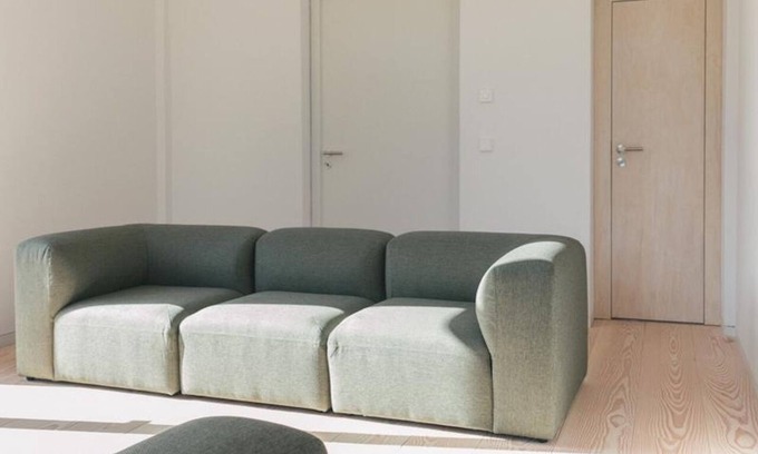 Werben Apartment | MEZZANINE LEFT