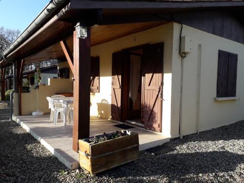 Barbotan-les-Thermes Apartment | MF n 6