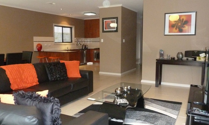 Mount Gambier Apartment | Mg Delux - Modern 4 Bedrooom Apartment