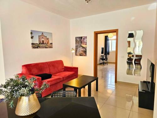 Misra Miel Apartment | Mgarr Malta Spacious Getaway
