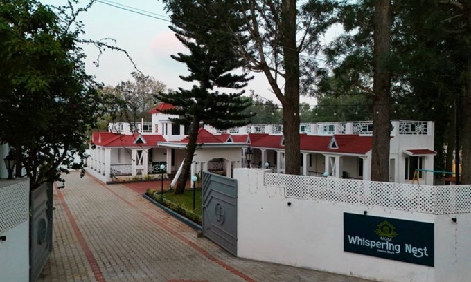 Yelagiri Villa | MGM Whispering Nest – Where Every Stay Becomes a Tale Worth Telling.