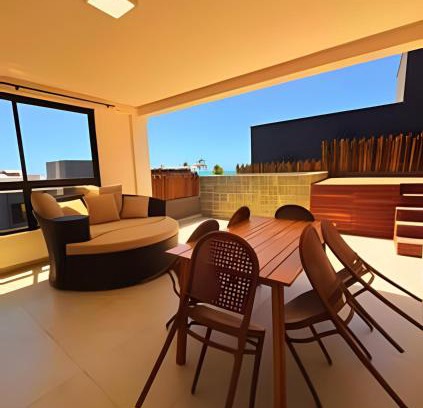 Passo de Camaragibe House | MHV Milagres - Casa Aurora, Refugio a poucos metros da Paradisíaca Praia do Marceneiro