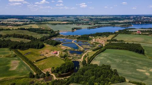 Milakowo House | Miła Dolina