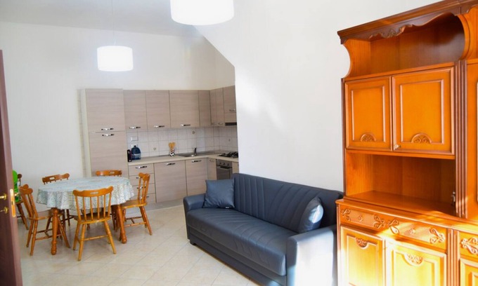 Sant'Antioco Apartment | Mi casa es tu casa 50 Centro Sant'antioco