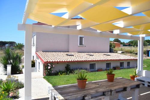 Portoscuso Bed & Breakfast | Mi casa es tu casa 104