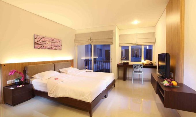 Sunset Road Bed & Breakfast | Mi Casa Residence
