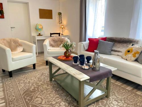 Nieder Mockstadt Apartment | Mi Casita