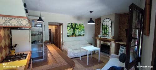 El Bosque Apartment | Mi Descanso