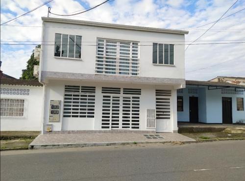 Villavicencio Apartment | Mi Esperanza