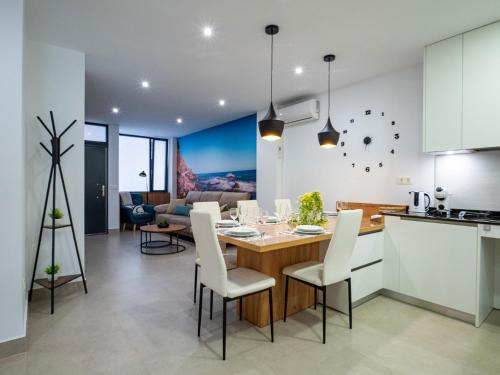 Almunecar Apartment | 'Mi Esperanza'