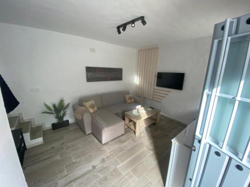 Constantina House | Mi pequeño refugio