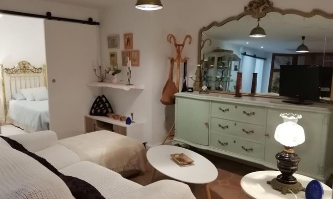 Bormujos Apartment | Mi refugio