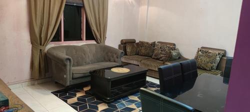 Nesan Empat Apartment | Mia Homestay