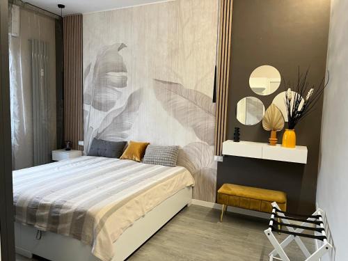 Piotello Apartment | Mia house a 7 minuti dalla metro