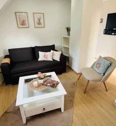 Herborn Apartment | Mia’sFerienwohnung/Monteurwohnung