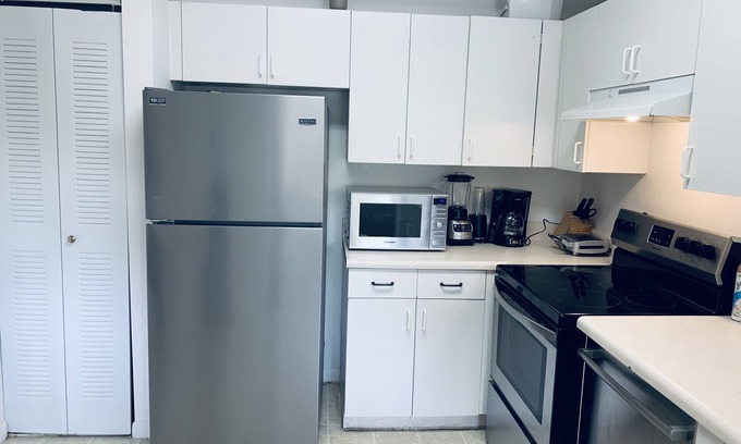 Davie Apartment | Miami /Fort Lauderdale ✈️. Lovely 🏠 2 by 2