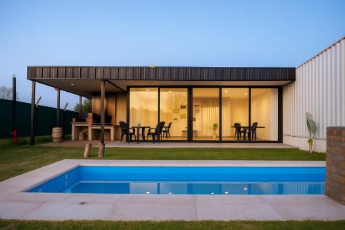 Villa Nueva Apartment | Miatello