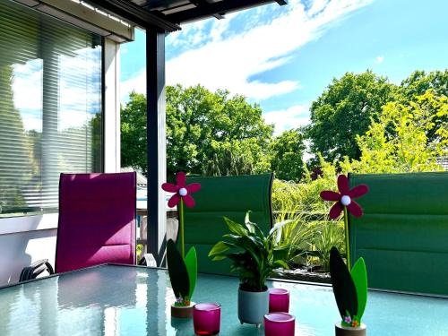 Haseluenne Apartment | Micaela