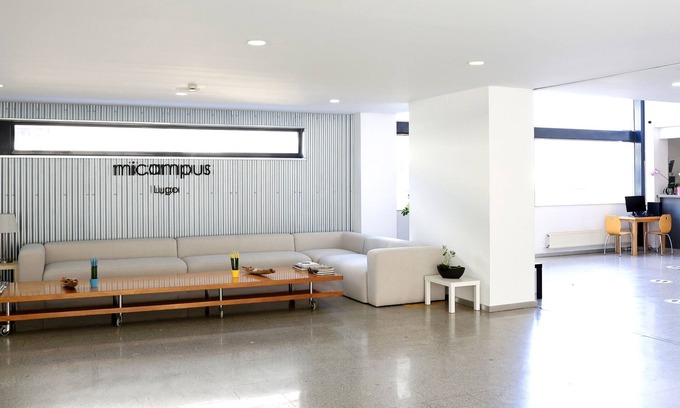 Lugo Hotel | Micampus Lugo