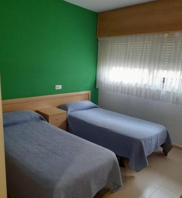 Lugo Other | Micampus Lugo Student Residence
