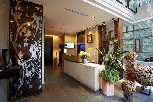 East District Hotel | Micasa Hotel