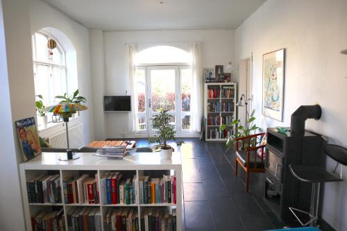 Osterbro Apartment | Michael's